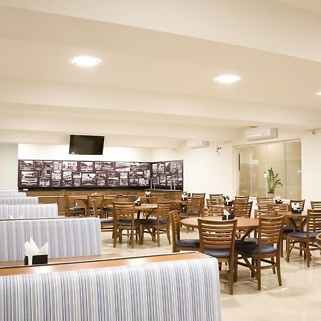 Paracambi Top Hotel Ngoại thất bức ảnh