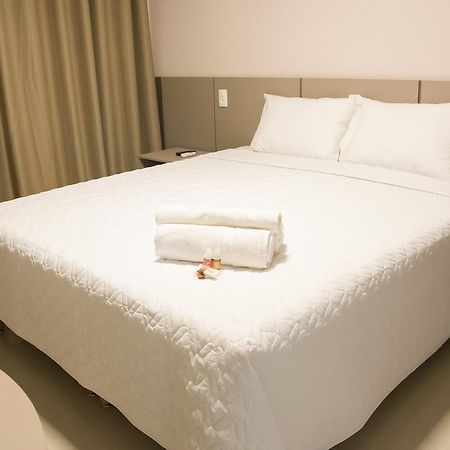 Paracambi Top Hotel Ngoại thất bức ảnh