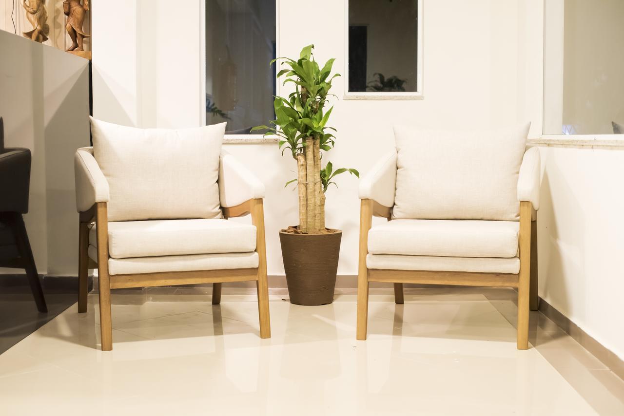 Paracambi Top Hotel Ngoại thất bức ảnh