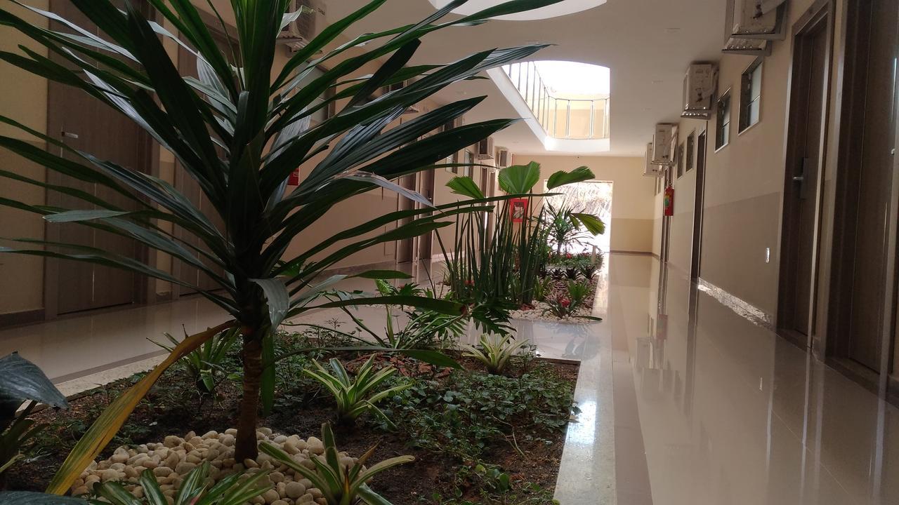 Paracambi Top Hotel Ngoại thất bức ảnh