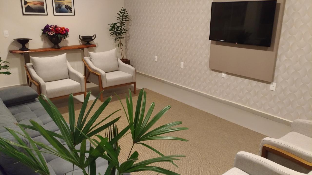 Paracambi Top Hotel Ngoại thất bức ảnh