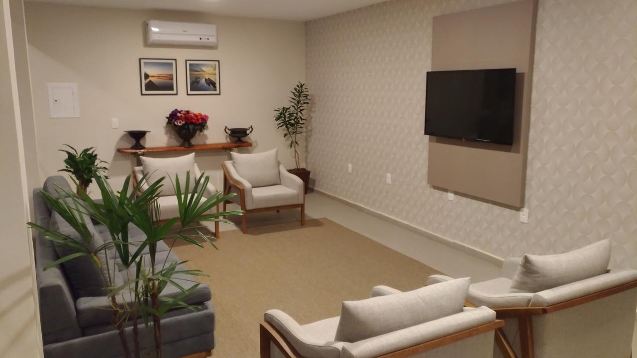 Paracambi Top Hotel Ngoại thất bức ảnh